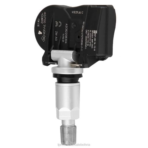 T08T1522 TPMS reset button santa cruz tpms nissan el sensor de presión 407003vu0a 299mhz
