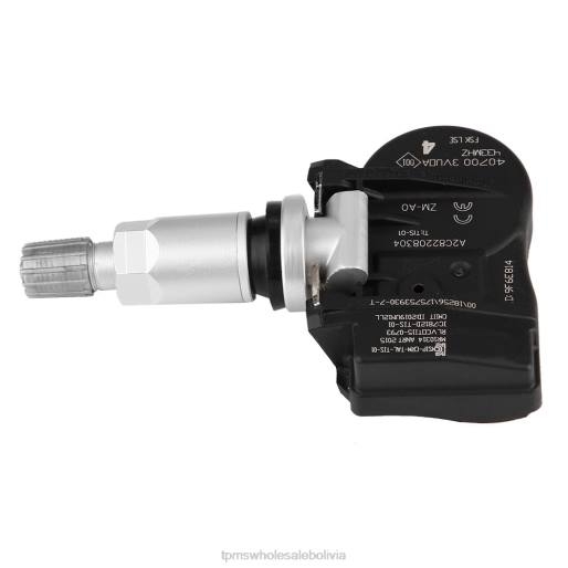 T08T1522 TPMS reset button santa cruz tpms nissan el sensor de presión 407003vu0a 299mhz