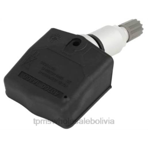 T08T1523 TPMS sucre tpms nissan el sensor de presión 40700cd001 300mhz