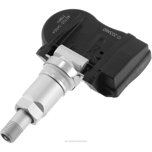 T08T1533 TPMS sucre tpms nissan el sensor de presión 407003ja0a 310mhz