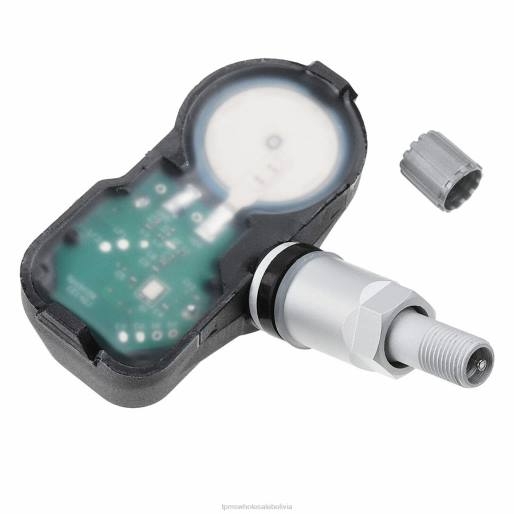 T08T1536 TPMS coche tpms nissan el sensor de presión 407001la0d 313mhz