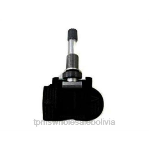 T08T1550 sensor TPMS honda tpms nissan el sensor de presión 407003an0b 327mhz