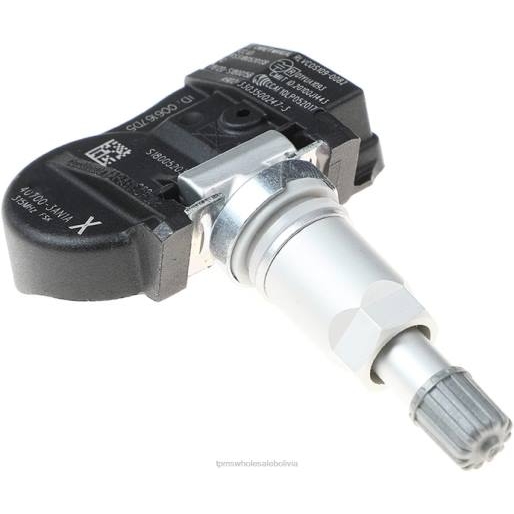 T08T1556 TPMS coche tpms nissan el sensor de presión 407003an1a 333mhz