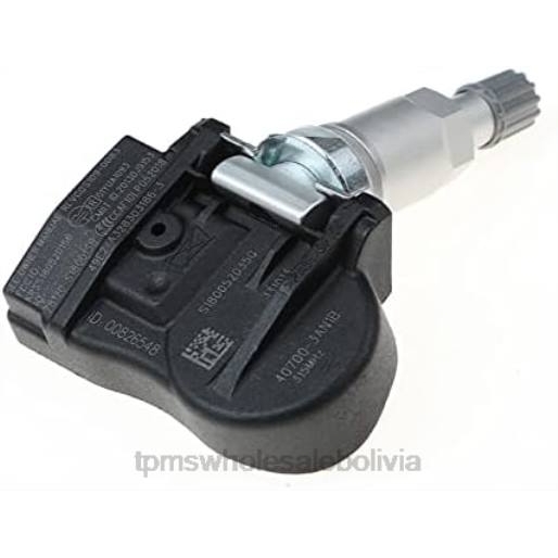 T08T1557 TPMS honda civic tpms nissan el sensor de presión 407003an1b 334mhz