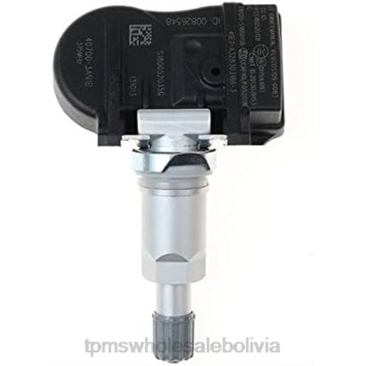 T08T1557 TPMS honda civic tpms nissan el sensor de presión 407003an1b 334mhz