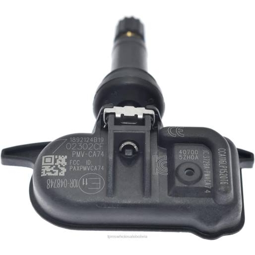T08T1600 sensor TPMS honda tpms nissan el sensor de presión 407003hn0b 377mhz
