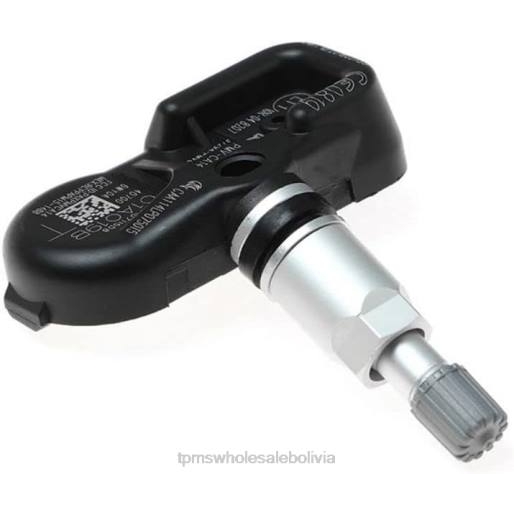 T08T1607 TPMS honda civic tpms nissan el sensor de presión 40700ez00a 384mhz
