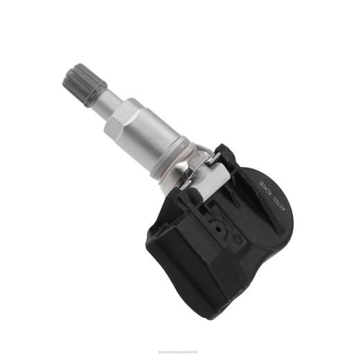T08T1647 TPMS honda civic tpms nissan el sensor de presión 407004ga0b 424mhz