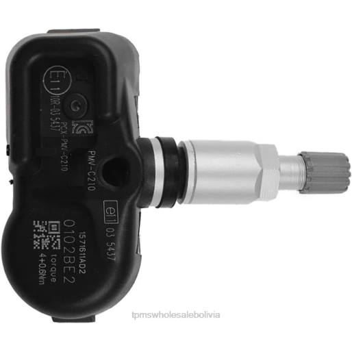 T08T1518 TPMS honda crv tpms toyota el sensor de presión 4260702031 295 mhz