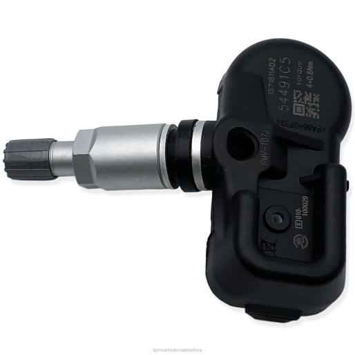 T08T1521 TPMS bolivia tpms toyota el sensor de presión 4260748020 298mhz