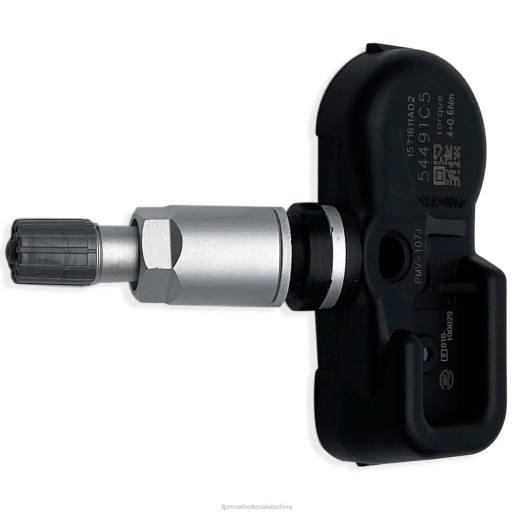 T08T1521 TPMS bolivia tpms toyota el sensor de presión 4260748020 298mhz