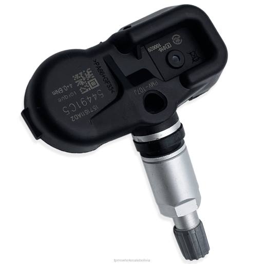 T08T1521 TPMS bolivia tpms toyota el sensor de presión 4260748020 298mhz