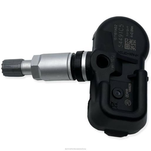 T08T1525 TPMS autel tpms toyota el sensor de presión 4260706011 302mhz