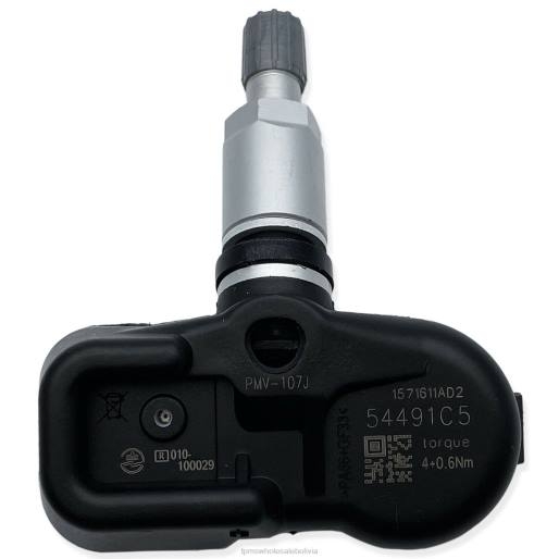 T08T1525 TPMS autel tpms toyota el sensor de presión 4260706011 302mhz