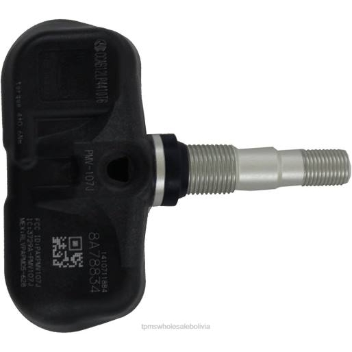 T08T1555 TPMS autel tpms toyota el sensor de presión 4260752020 332mhz