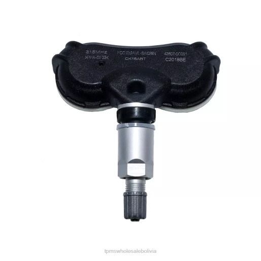 T08T1580 sensor TPMS honda tpms toyota el sensor de presión 426070c091 357mhz