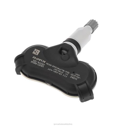 T08T1595 TPMS autel tpms toyota el sensor de presión 4260708010 372mhz